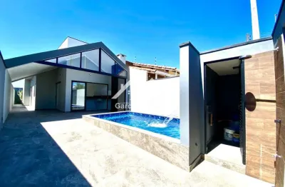 Casa com 2 quartos à venda na Parque D'aville, 6, Parque D'Aville, Peruíbe