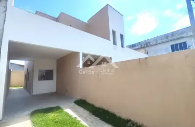Casa com 2 quartos à venda na Ribamar, 376, Jardim Ribamar, Peruíbe
