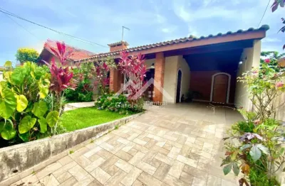 Casa com 3 quartos à venda na Centro, 852, Centro, Peruíbe