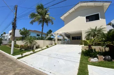 Casa em condomínio fechado com 4 quartos à venda na Bougainville Residencial I, 7, Bougainvillee I, Peruíbe