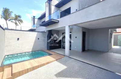 Casa com 3 quartos à venda na Ribamar, 2541, Jardim Ribamar, Peruíbe