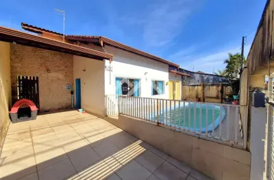 Casa com 3 quartos à venda na Parque Turistico, 600, Parque Turístico, Peruíbe