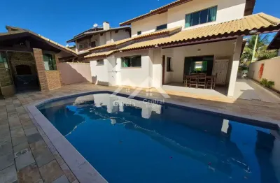 Casa em condomínio fechado com 3 quartos à venda na Sambura, 1425, Balneario Sambura, Peruíbe