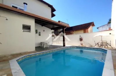 Casa com 3 quartos à venda na Oasis, 6021, Parque Balneário Oásis, Peruíbe