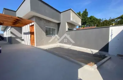 Casa com 2 quartos à venda na Estância Dos Eucaliptos, 5, Estancia Dos Eucaliptos, Peruíbe