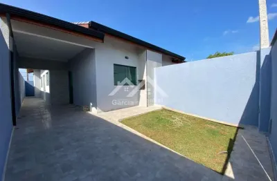 Casa com 2 quartos à venda na Santa Isabel, 5, Santa Isabel, Peruíbe