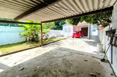 Casa com 2 quartos à venda na São José, 657, Estancia São Jose, Peruíbe