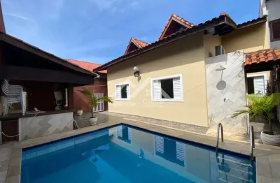Casa com 5 quartos à venda na Oasis, 1, Parque Balneário Oásis, Peruíbe