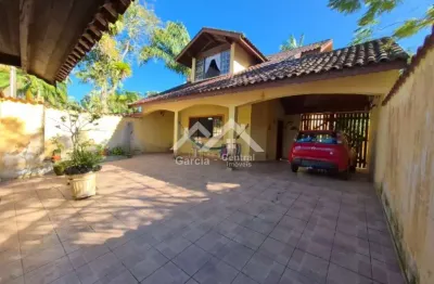 Casa com 4 quartos à venda na Guaraú, 847, Guaraú, Peruíbe