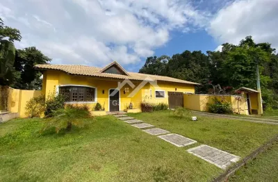 Casa em condomínio fechado com 4 quartos à venda na Condomínio São Marcos, 1, São Marcos, Peruíbe