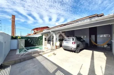Casa com 4 quartos à venda na Oasis, 211, Parque Balneário Oásis, Peruíbe