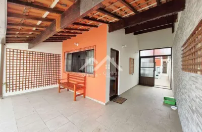 Casa com 2 quartos à venda na Stella Maris, 211, Balneário Stella Maris, Peruíbe