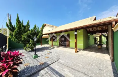 Casa com 3 quartos à venda na Imperador, 912, Jardim Imperador, Peruíbe