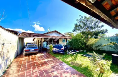 Casa com 3 quartos à venda na Stella Maris, 6, Balneário Stella Maris, Peruíbe