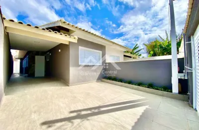 Casa com 3 quartos à venda na Stella Maris, 4, Balneário Stella Maris, Peruíbe
