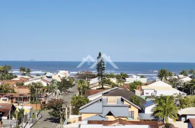 Apartamento com 2 quartos à venda na Oasis, 120, Parque Balneário Oásis, Peruíbe