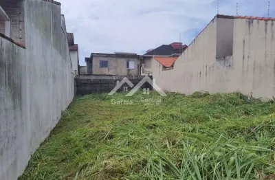 Terreno em condomínio fechado à venda na São José, 651, Estancia São Jose, Peruíbe