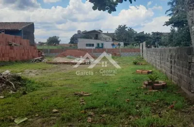 Terreno em condomínio fechado à venda na Costão, 6, Costão, Peruíbe