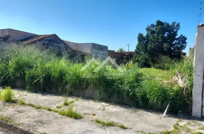 Terreno em condomínio fechado à venda na Park D'aville, 10, Parque D'Aville, Peruíbe