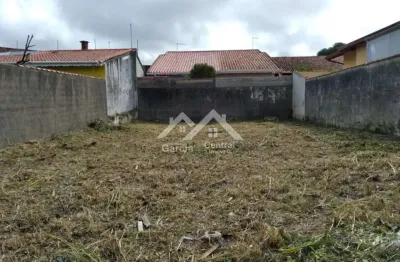 Terreno em condomínio fechado à venda na Ribamar, 10, Jardim Ribamar, Peruíbe