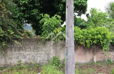 Terreno em condomínio fechado à venda na Veneza, 1, Jardim Veneza, Peruíbe