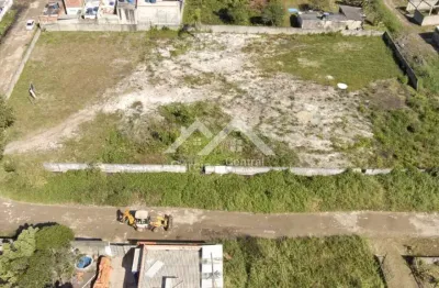 Terreno em condomínio fechado à venda na Leão Novaes, Estância Leão Novaes, Peruíbe