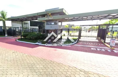 Terreno em condomínio fechado à venda na Flora Rica, 1, Flora Rica, Peruíbe