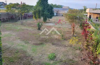 Terreno em condomínio fechado à venda na Bougainville Residencial V, 01, Bougainvillee V, Peruíbe