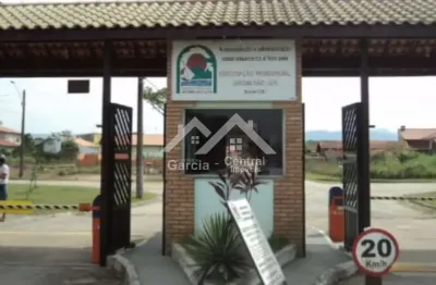 Terreno em condomínio fechado à venda na São Luis, 85, Jardim São Luis, Peruíbe