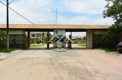 Terreno em condomínio fechado à venda na São Luis, 90, Jardim São Luis, Peruíbe