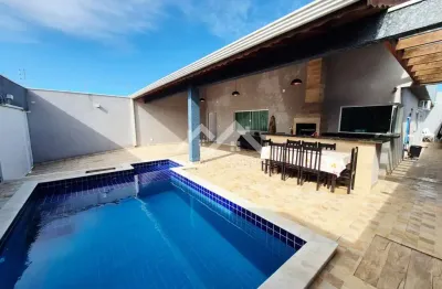 Casa com 3 quartos à venda na Flora Rica, 884, Flora Rica, Peruíbe