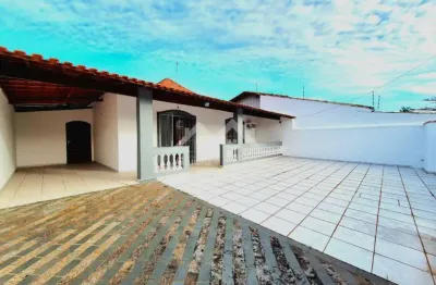 Casa com 2 quartos à venda na Jardim Beira Mar, 6809, Jardim Beira Mar, Peruíbe