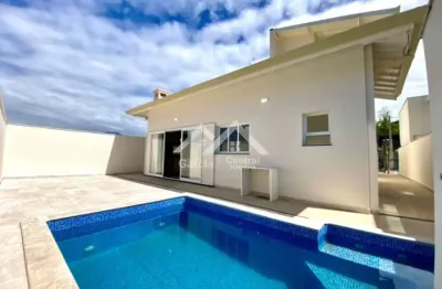 Casa em condomínio fechado com 4 quartos à venda na Condomínio Flora Rica, 2, Flora Rica, Peruíbe