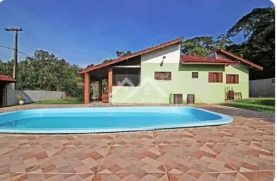 Casa em condomínio fechado com 4 quartos à venda na Condomínio São Marcos, 1, São Marcos, Peruíbe