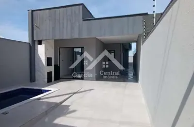 Casa com 2 quartos à venda na Flora Rica Ii, 7, Balneario Flórida, Peruíbe