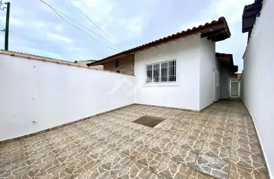 Casa com 2 quartos à venda na Vila Romar, 1, Vila Romar, Peruíbe