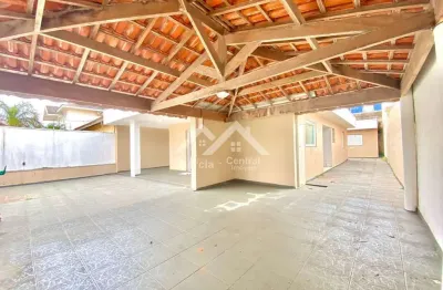 Casa com 3 quartos à venda na Josedy, 4, Balneário Josedy, Peruíbe