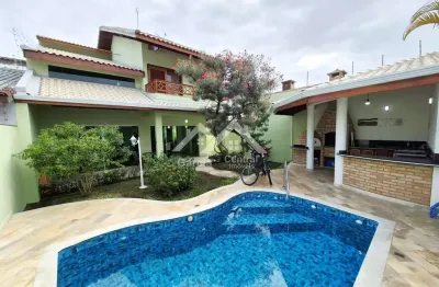 Casa com 3 quartos à venda na Jardim Márcia, 651, Jardim Marcia, Peruíbe