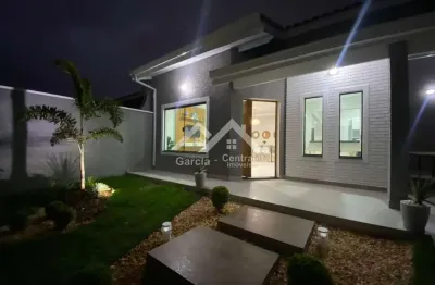 Casa com 3 quartos à venda na Oasis, 451, Parque Balneário Oásis, Peruíbe