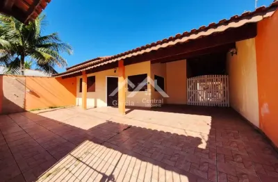 Casa com 3 quartos à venda na Josedy, 1, Balneário Josedy, Peruíbe