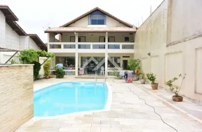 Casa com 6 quartos à venda na Cidade Nova Peruíbe, 367, Cidade Nova Peruibe, Peruíbe