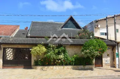 Casa com 4 quartos à venda na São José, Estancia São Jose, Peruíbe