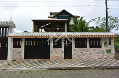 Casa com 3 quartos à venda na Beira Mar, 191, Jardim Beira Mar, Peruíbe