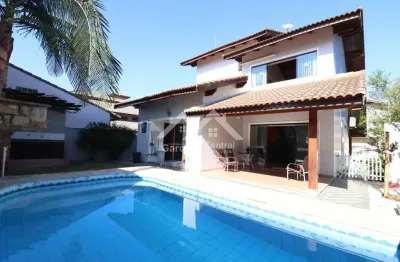 Casa em condomínio fechado com 3 quartos à venda na Sambura, 01, Balneario Sambura, Peruíbe