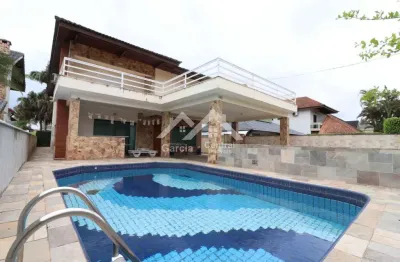 Casa em condomínio fechado com 5 quartos à venda na Bougainville Residencial I, 01, Bougainvillee I, Peruíbe