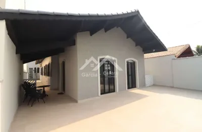 Casa com 3 quartos à venda na Oasis, 42, Parque Balneário Oásis, Peruíbe