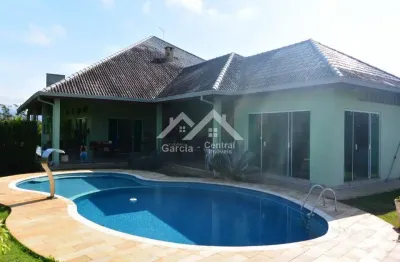 Casa em condomínio fechado com 4 quartos à venda na Bougainville Residencial V, 683, Bougainvillee V, Peruíbe
