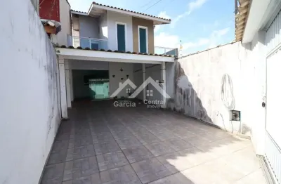 Casa com 2 quartos à venda na Jardim Brasil, 233, Jardim Brasil, Peruíbe