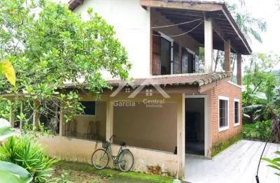 Chácara / sítio com 4 quartos à venda na Ana Dias, 191, Ana Dias, Itariri