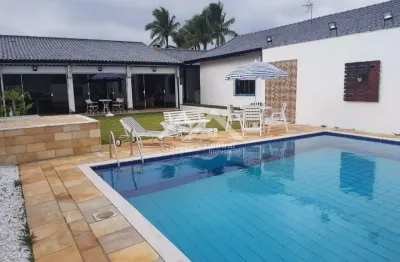 Casa com 3 quartos à venda na Oasis, 71, Parque Balneário Oásis, Peruíbe
